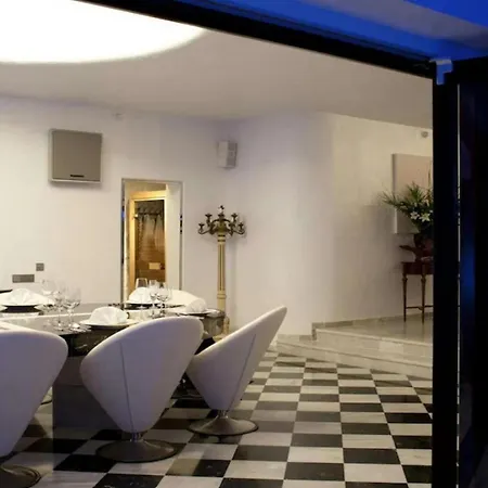 Kastro Super Premium Fanari (Mykonos)