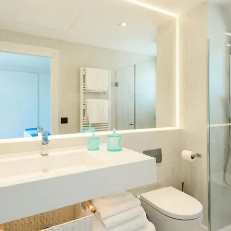 Kastro Super Premium Villa