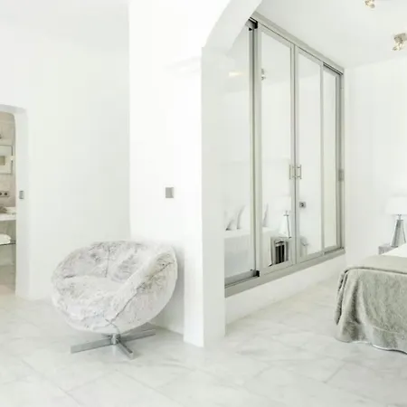 Villa Kastro Super Premium