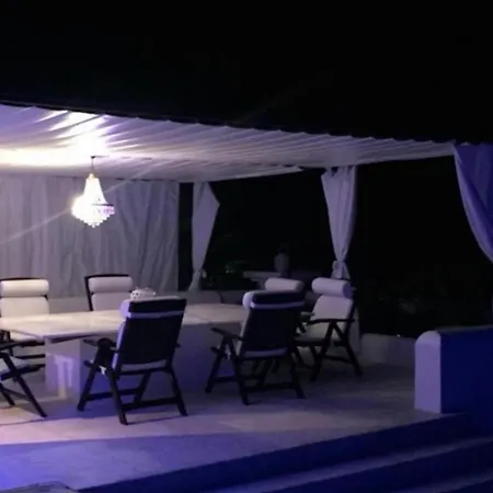 Kastro Super Premium * Fanari (Mykonos)