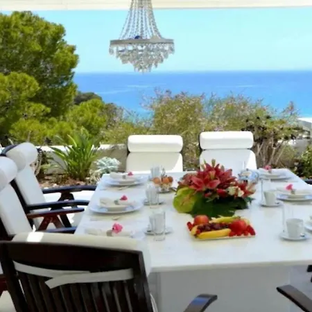 Villa Kastro Super Premium