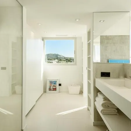 Villa Kastro Super Premium