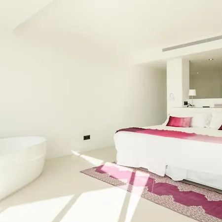 Kastro Super Premium * Mykonos Town