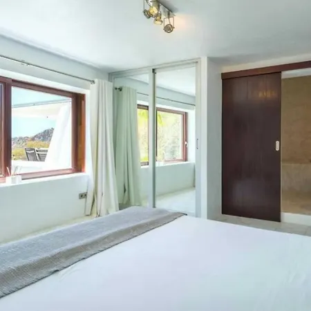 Kastro Super Premium Villa