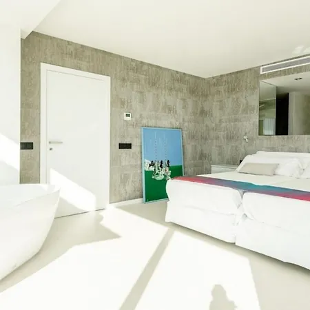 Kastro Super Premium Villa Mykonos Town