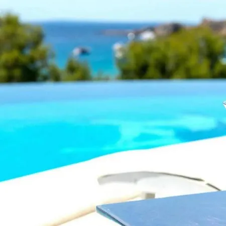 Kastro Super Premium Villa