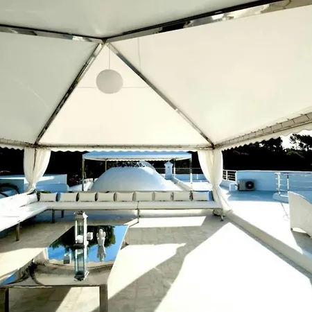 Villa Kastro Super Premium *